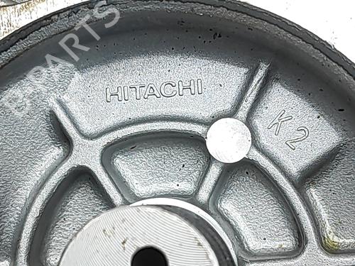 Timing cover INFINITI Q50 3.0 t | BP33394903M123 - Image 6