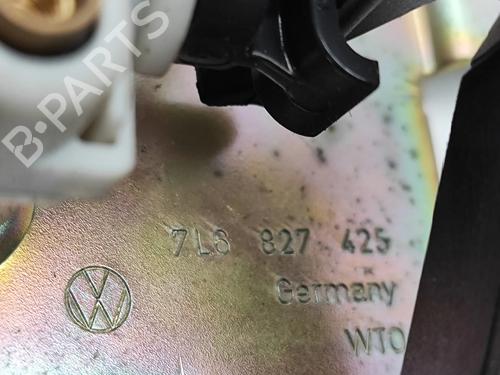 Module électronique VW TOUAREG (7LA, 7L6, 7L7) 4.2 V8 | BP24819320M83 