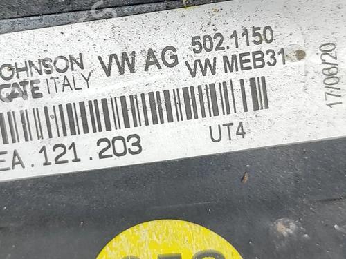 Radiator set VW ID.3 (E11, E12) Pro | BP27768483M120 - Image 7