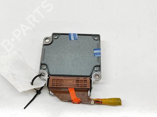 ECU airbags SUZUKI SX4 (EY, GY) 1.9 DDiS (RW419D) | BP28436903M53