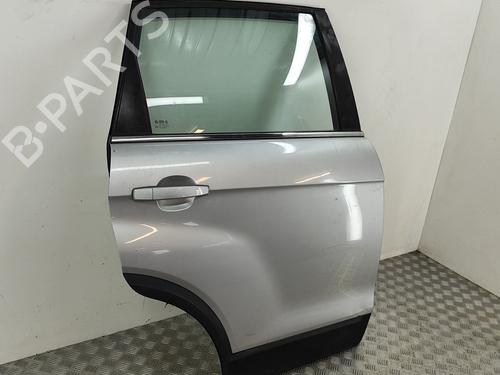Right rear door CHEVROLET CAPTIVA (C100, C140) 2.0 D 4WD | BP28101845C5 