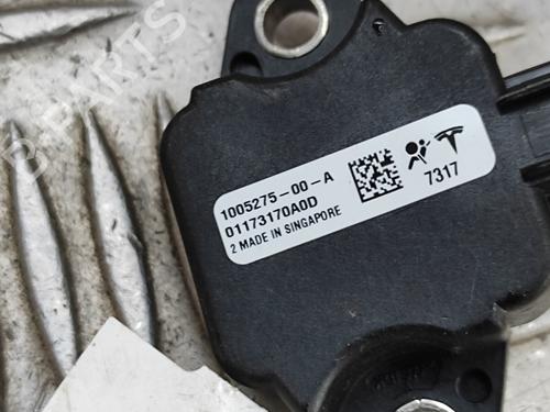 Electronic sensor TESLA MODEL S (5YJS) P100D AWD | BP28498057M84 