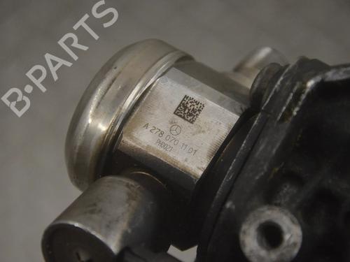 Fuel pump MERCEDES-BENZ S-CLASS Coupe (C216) CL 63 AMG (216.377) | BP30250329M76