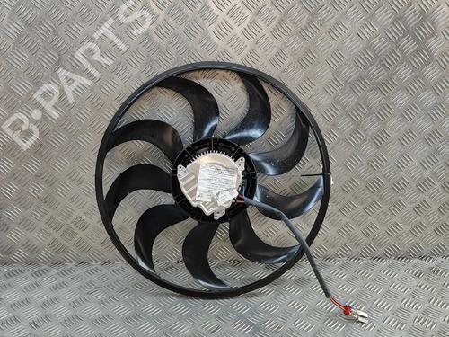 Radiator fan FORD KUGA III (DFK) 2.5 Duratec PHEV | BP28563499M35 - Image 2