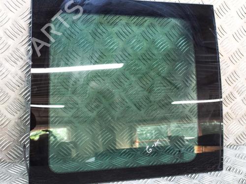 Used Rear left quarter glass SKODA YETI (5L) 1.2 TSI (105 hp) 13929105