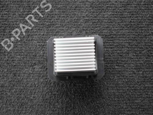 Heater resistor PEUGEOT 308 I (4A_, 4C_) 1.6 HDi | BP14643503M108 