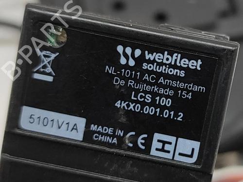 Electronic module JAGUAR I-PACE (X590) EV400 AWD | BP27778805M83 