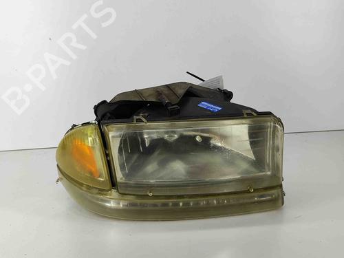 Højre forlygte DODGE DURANGO (DN) 5.9 (249 hp) 27779922