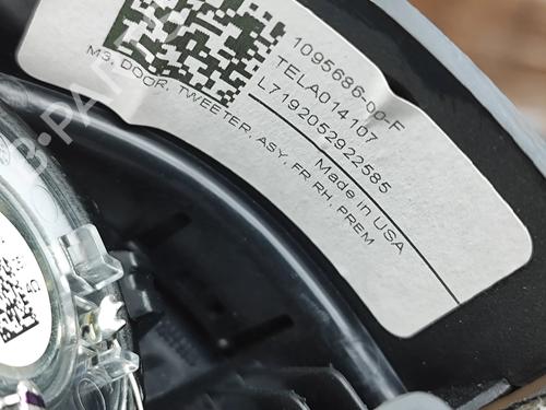 Front right panel TESLA MODEL 3 (5YJ3) EV | BP33331720C59 - Image 13