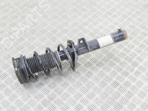 Left front shock absorber AUDI Q2 (GAB, GAG) 35 TFSI | BP27760481M16 