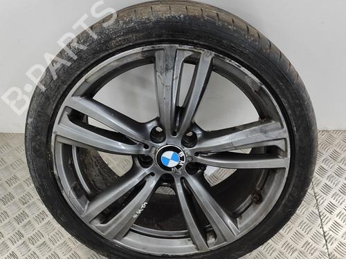 Used Rim BMW 3 (F30, F80) 335 d xDrive (313 hp) 16271765