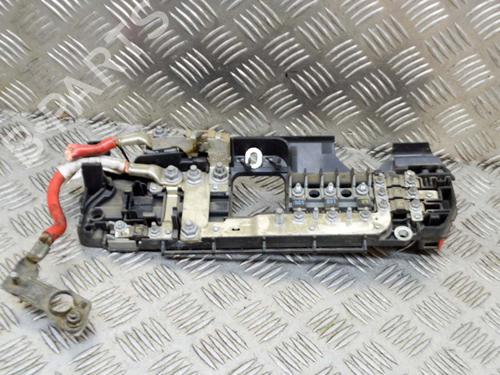 Used Fuse box FORD TRANSIT Van (FA_ _) 2.2 TDCi (110 hp) 9295917