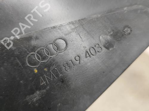 Scuttle panel AUDI Q7 (4MB, 4MG, 4MQ) 3.0 TDI e-tron quattro | BP25995336C110  - Image 7