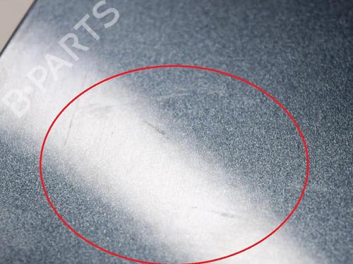 Fuel flap SKODA OCTAVIA III Combi (5E5, 5E6) 1.6 TDI | BP10073816C131 