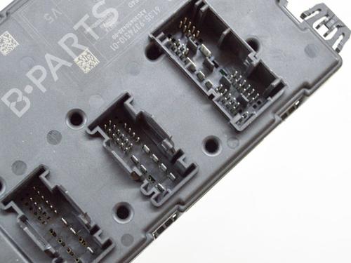 Electronic module BMW 4 Coupe (F32, F82) 435 i | BP8353461M83 