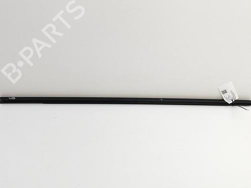 Door moulding trim AUDI E-TRON (GEN) 55 quattro | BP27781446C150 
