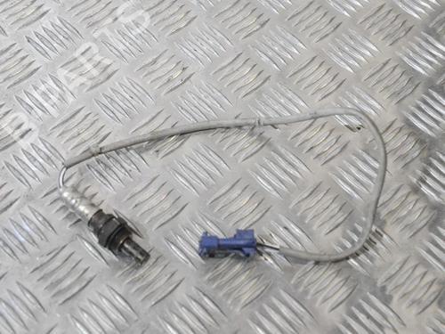 Used Electronic sensor CITROËN C3 II (SC_) 1.4 (73 hp) 6721139