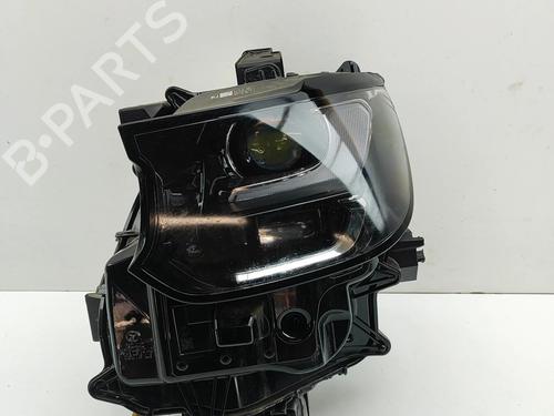 Used Left headlight Left headlight PORSCHE CAYENNE Coupe (9YB) 3.0 AWD (9YBAA1) (340 hp) 33394758 33394758
