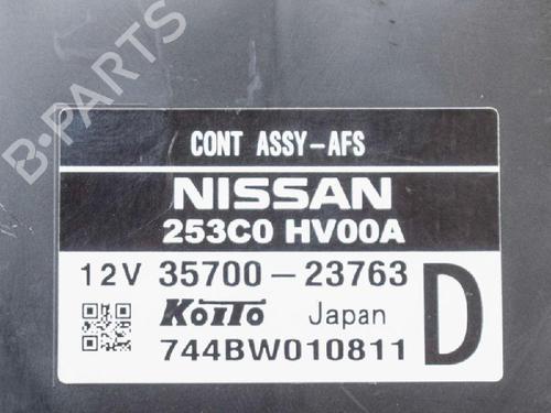 Electronic module NISSAN QASHQAI II SUV (J11, J11_) 1.6 DIG-T | BP6752081M83 