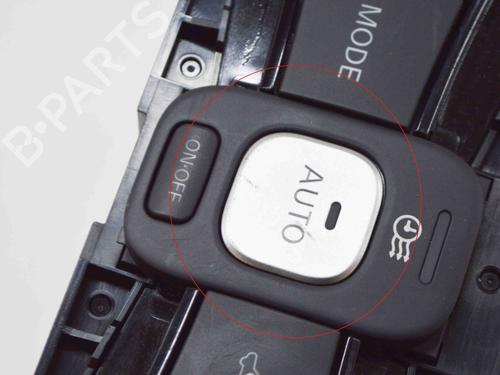 Climate control NISSAN LEAF (ZE1) Electric | BP27762940I5 