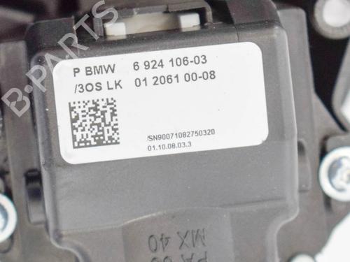 Steering column stalk BMW 5 (E60) 520 d | BP6743998I23  - Image 7