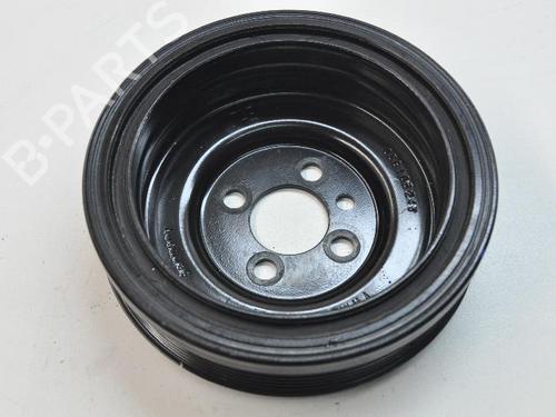 Used Pulley AUDI A4 Allroad B9 (8WH, 8WJ) 2.0 TDI quattro (190 hp) 30255707
