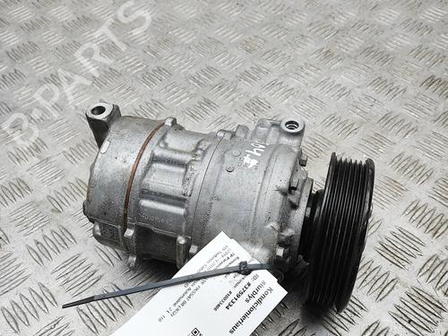 AC compressor VW PASSAT B8 (3G2, CB2) 2.0 TDI | BP38421519M34  - Image 5