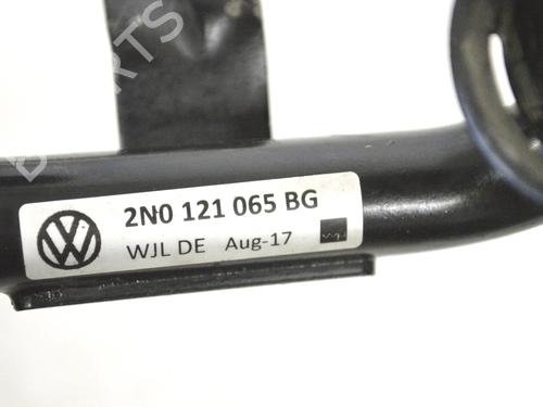 Pipe VW CRAFTER Van (SY_, SX_) 2.0 TDI FWD (SYB, SYC, SYD) | BP30218390M125 