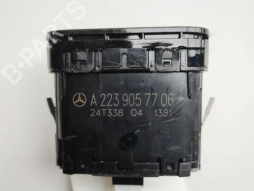 Switch VW PASSAT B7 (362) 1.4 TSI EcoFuel | BP37469456I30 - Image 8