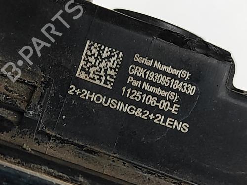 Camera TESLA MODEL X (5YJX) P100D AWD | BP33661858E14  - Image 7