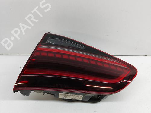 Right tailgate light VW GOLF VII (5G1, BQ1, BE1, BE2) 2.0 GTD | BP22807581C80