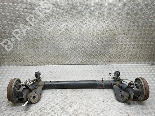Used Rear axle Rear axle 38730537 38730537