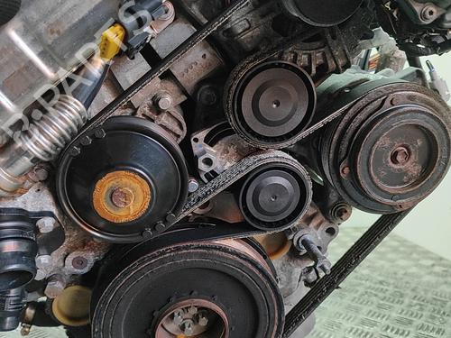 Engine BMW 3 (F30, F80) 320 d | BP33395363M1  - Image 6