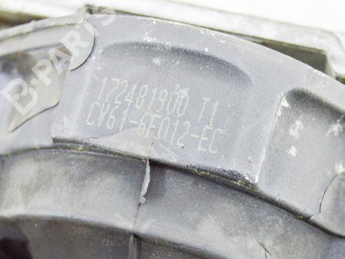 Motorophæng FORD FIESTA VI (CB1, CCN) 1.0 EcoBoost | BP11216784M89