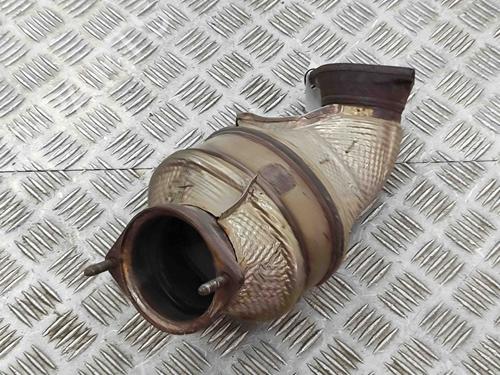 Used Catalyst BMW X5 (G05, F95) M (600 hp) 27251264