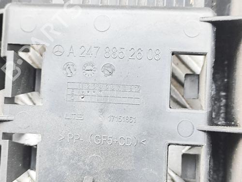 Støtte MERCEDES-BENZ EQA (H243) EQA 250+ (243.702) | BP33383932C155 - Image 6