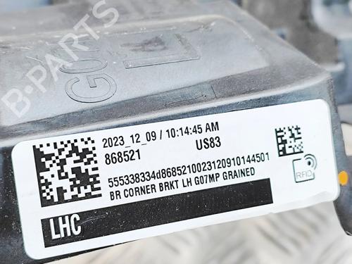 Rear bumper bracket BMW X7 (G07) xDrive 40 i Mild Hybrid | BP32269599C159