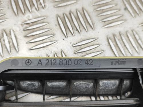 Grille MERCEDES-BENZ C-CLASS (W204) C 350 CDI (204.023) | BP29731054C40 