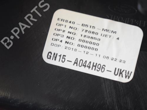 Middle console FORD ECOSPORT 1.0 EcoBoost | BP30209207I22 