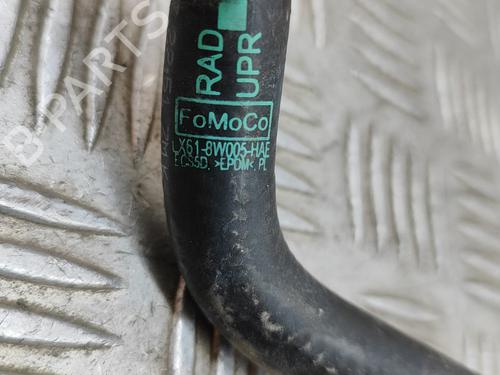 Pipe FORD KUGA III (DFK) 2.5 FHEV | BP28549229M125