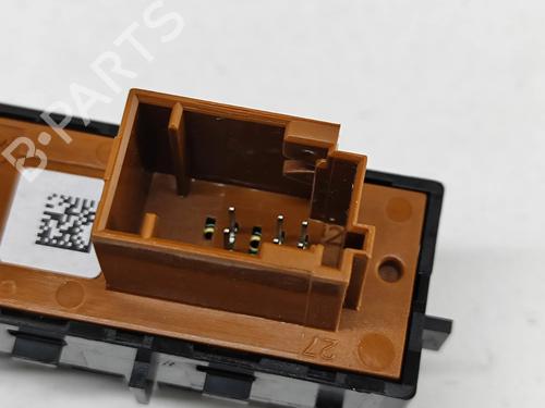 Switch CITROËN C5 AIRCROSS (A_) 1.2 PureTech 130 (ARHNSJ) | BP28550274I30