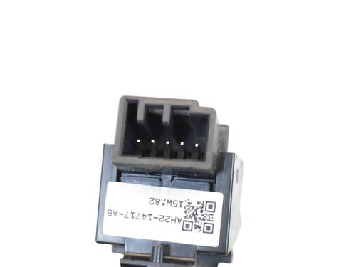 Left front window switch LAND ROVER DISCOVERY IV (L319) 3.0 TD 4x4 | BP30239081I27 