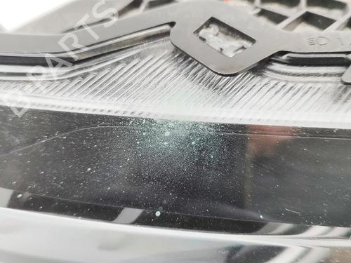 Left headlight VW CADDY V MPV (SBB, SBJ) 2.0 TDI 4motion | BP31976860C28 