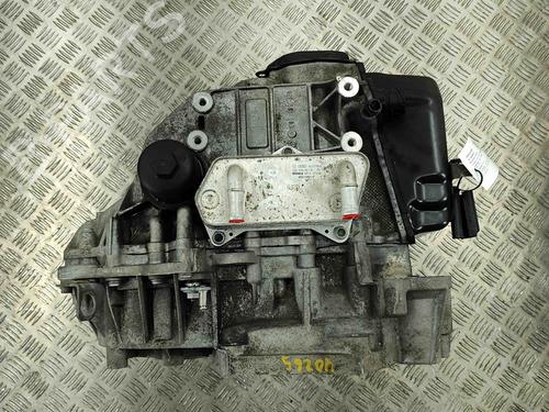 Gearbox PORSCHE CAYENNE (92A) 3.6 | BP16535137M3