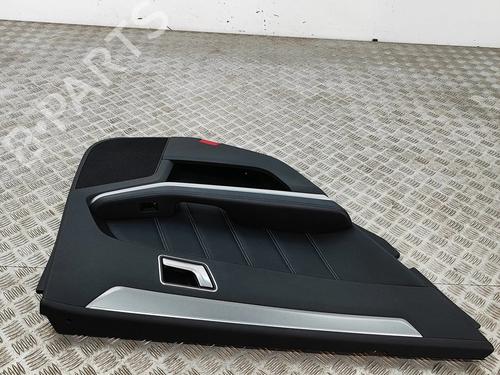 Rear left panel MERCEDES-BENZ E-CLASS T-Model (S212) E 220 CDI / BlueTEC (212.202, 212.201) | BP28446849C60 - Image 4