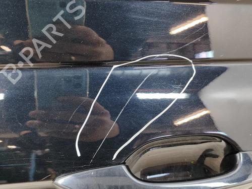 Dør venstre bagtil VW TAIGO (CS1) 1.0 TSI | BP27933398C4 