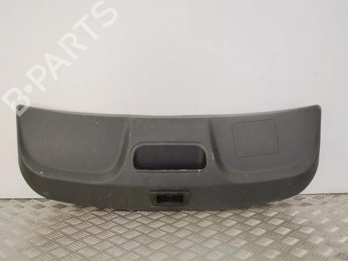 Used Boot lining AUDI TT (8J3) 2.0 TFSI (200 hp) 6715069