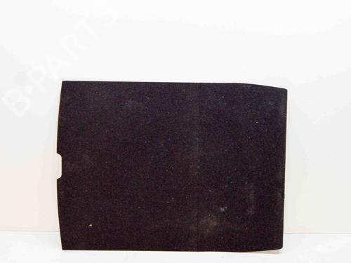 Used Luggage compartment floor BMW 3 (F30, F80) 320 d xDrive (190 hp) 15205349