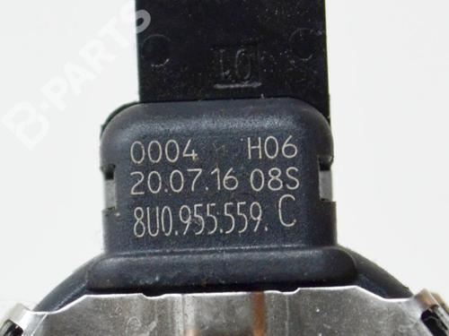 Electronic sensor AUDI A3 Sportback (8VA, 8VF) S3 quattro | BP10071433M84  - Image 5