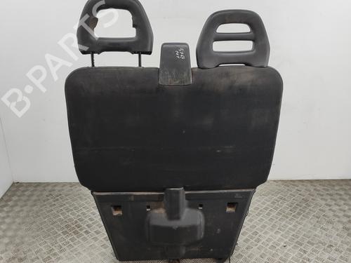 Sedile anteriore sinistro IVECO DAILY VI Van 33S14, 35S14, 35C14, 42S14 | BP30514236C15 